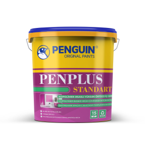 Penguin Penplus Standart