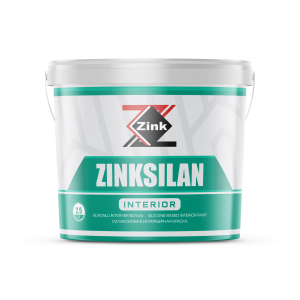 Zinksilan Interior